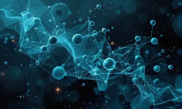 Retatrutide research illustration